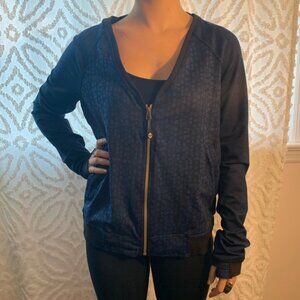 Lululemon zip up jacket